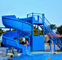 Spiele im Freien schieben für Kinder wässern Mini Park Aqua Games Children-Swimmingpool