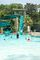 Ausrüstung für Erwachsene Pool Wasserpark Kind Schwimmen Ausrüstung aus Glasfaser Für Rutschen Kind im Freien