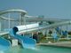 ODM Wasser Amuse Aqua Park Fahrten Glasfaser Rutsche für Schwimmbad