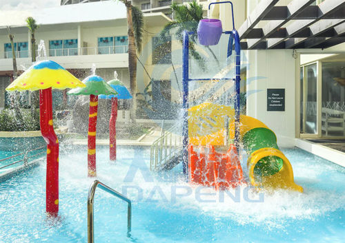 Hotelprojekt auf Guam
