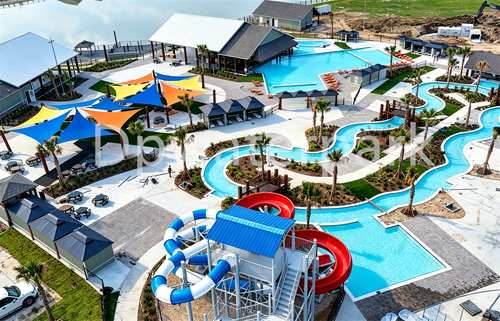 Latest company Solutions about Amerikanisches Wohnmobil-Resort-Projekt