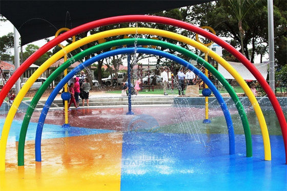 OEM Kinder Wasserspielgeräte Regenbogenbögen zum Verkauf