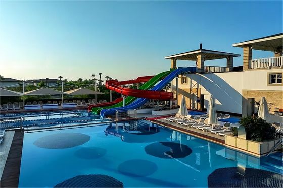Ein guter Preis. Indoor-Spielplatz Wasserspiele Kinder Soft Play Ausrüstung Slidesets Online