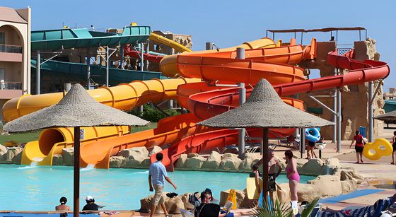 Ein guter Preis. Fiberglass Steel Slide Manufacturer Suitable For Residential And Commercial Swimming Pools In Water Parks For More Than 10 Years Use Online