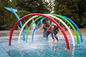 OEM Kinder Wasserspielgeräte Regenbogenbögen zum Verkauf