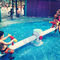 Wasser-Spielgeräte-Kinder-Aqua Park Toy Swimming Pool-Spiele wässern Spray des ständigen Schwankens