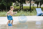 Edelstahl-Doppelt-Spray-Wasserwerfer Aqua Spray Parks 304 für Kinder spritzen Zone