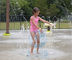 Ring Style Water Fountain Nozzles-Spray-Park-aufwärts Swimmingpool-Plattform Jet Nozzle