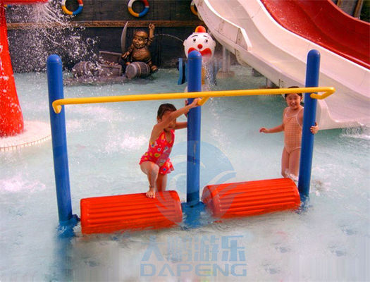 Das Wasser-Eignungs-Ausrüstung der Kinder, Wasser-Park-wechselwirkende Rollen