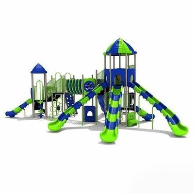 Ausrüstung für den Außenspielplatz