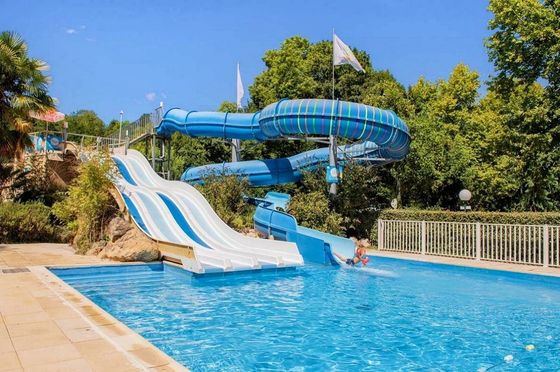 Unterhaltungsgeräte für Wasserparks 1 Person