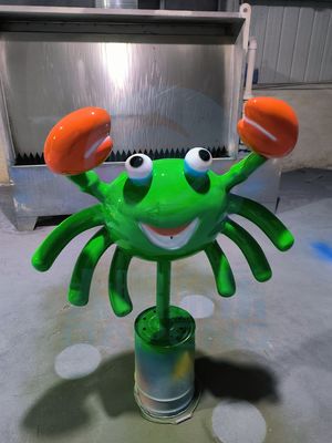 Wasserrutschen Sprinkler Kinder Sommer Schwimmbad Spielgeräte für Kinder
