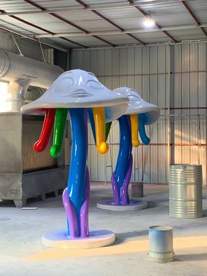 ODM Schwimmbad Kind Wasser Splash Pad Sprinkler Quallen für Kinder