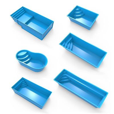 Ein guter Preis. Hochwertiges Schwimmbadzubehör Online