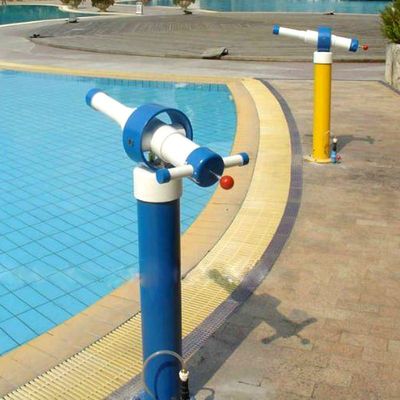 Ein guter Preis. Wasserpark Kinder Vergnügen Schwimmbad Spiele Waffenspielzeug Schießen angepasst Online