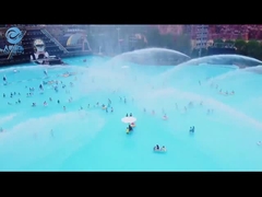 Wasserrutsche aus Glasfaser, Wasserrutsche aus Glasfaser, Wasserrutsche im Aquapark