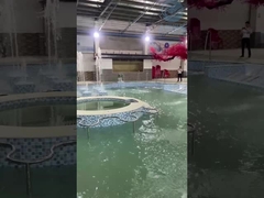 Installation und Fehlerbehebung von SPA-Schwimmbädern